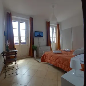 Apartamento Sky Moon Centro Vista Mare, Cagliari