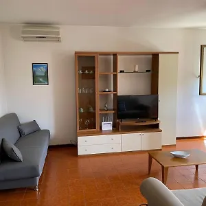 Apartamento Centro, Olbia